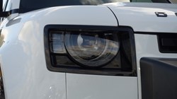 2024 (24) LAND ROVER DEFENDER 3.0 D250 X-Dynamic SE 110 5dr Auto 5874862