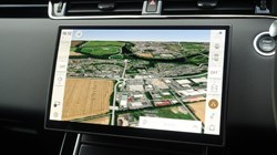 2026 (75) LAND ROVER RANGE ROVER EVOQUE 1.5 P160 Dynamic SE 5dr 2WD Auto 5819925