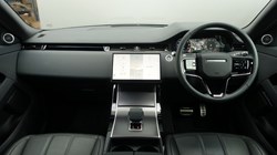 2026 (75) LAND ROVER RANGE ROVER EVOQUE 1.5 P160 Dynamic SE 5dr 2WD Auto 5819923