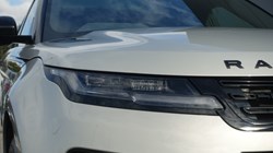 2026 (75) LAND ROVER RANGE ROVER EVOQUE 1.5 P160 Dynamic SE 5dr 2WD Auto 5819931