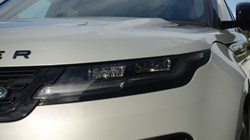 2026 (75) LAND ROVER RANGE ROVER EVOQUE 1.5 P160 Dynamic SE 5dr 2WD Auto 5819947