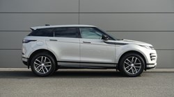 2026 (75) LAND ROVER RANGE ROVER EVOQUE 1.5 P160 Dynamic SE 5dr 2WD Auto 5819919