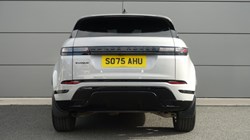2026 (75) LAND ROVER RANGE ROVER EVOQUE 1.5 P160 Dynamic SE 5dr 2WD Auto 5819920