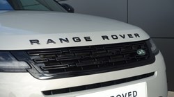 2026 (75) LAND ROVER RANGE ROVER EVOQUE 1.5 P160 Dynamic SE 5dr 2WD Auto 5819935