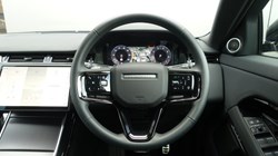 2026 (75) LAND ROVER RANGE ROVER EVOQUE 1.5 P160 Dynamic SE 5dr 2WD Auto 5819929