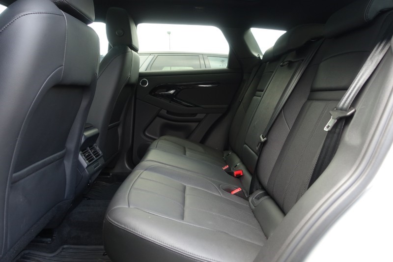 2026 (75) LAND ROVER RANGE ROVER EVOQUE 1.5 P160 Dynamic SE 5dr 2WD Auto 5819918