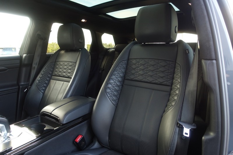 2022 (72) LAND ROVER RANGE ROVER EVOQUE 1.5 P300e Autobiography 5dr Auto 5876273