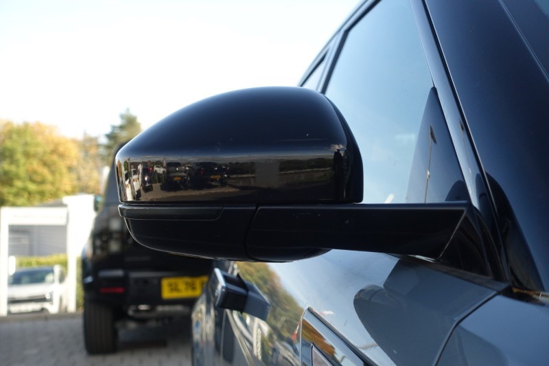 2022 (72) LAND ROVER RANGE ROVER EVOQUE 1.5 P300e Autobiography 5dr Auto 5876232