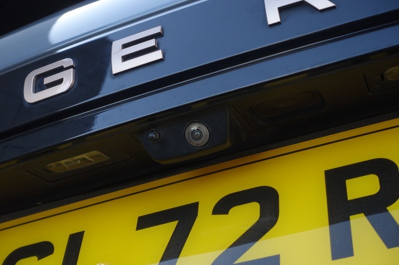 2022 (72) LAND ROVER RANGE ROVER EVOQUE 1.5 P300e Autobiography 5dr Auto 5876237