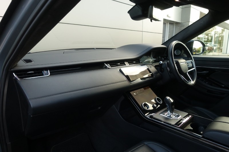 2022 (72) LAND ROVER RANGE ROVER EVOQUE 1.5 P300e Autobiography 5dr Auto 5876271