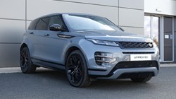 2022 (72) LAND ROVER RANGE ROVER EVOQUE 1.5 P300e Autobiography 5dr Auto 5876211