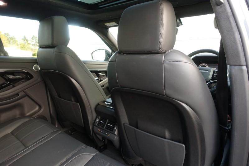 2022 (72) LAND ROVER RANGE ROVER EVOQUE 1.5 P300e Autobiography 5dr Auto 5876264