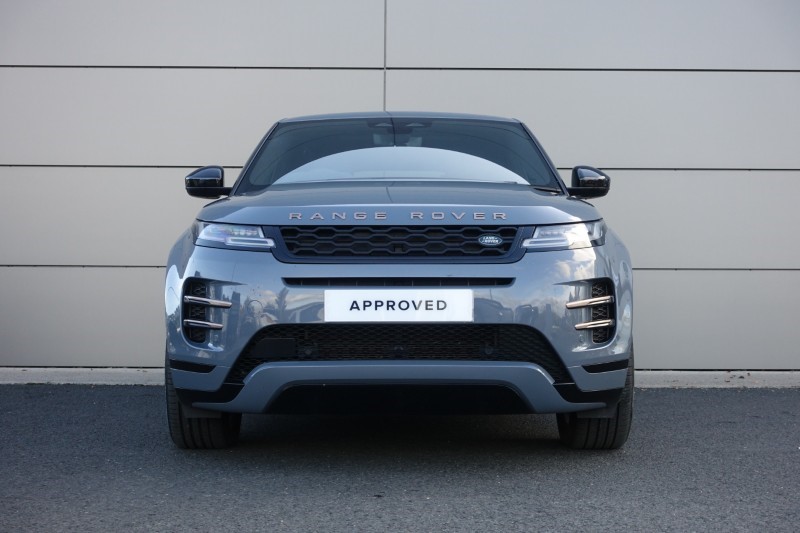 2022 (72) LAND ROVER RANGE ROVER EVOQUE 1.5 P300e Autobiography 5dr Auto 5876217