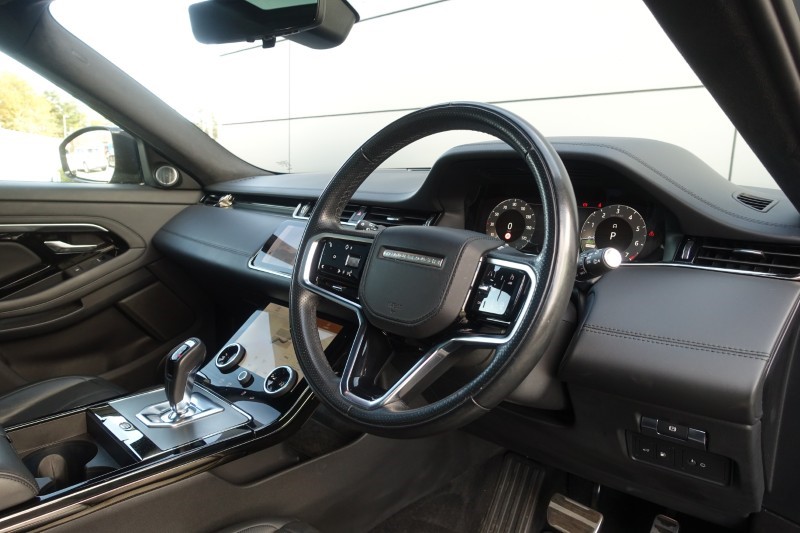 2022 (72) LAND ROVER RANGE ROVER EVOQUE 1.5 P300e Autobiography 5dr Auto 5876254