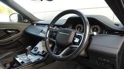 2022 (72) LAND ROVER RANGE ROVER EVOQUE 1.5 P300e Autobiography 5dr Auto 5876254