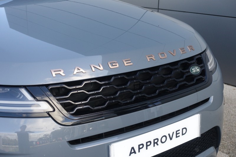 2022 (72) LAND ROVER RANGE ROVER EVOQUE 1.5 P300e Autobiography 5dr Auto 5876231