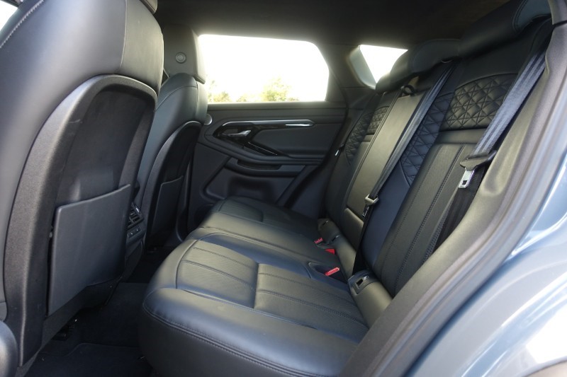 2022 (72) LAND ROVER RANGE ROVER EVOQUE 1.5 P300e Autobiography 5dr Auto 5876214