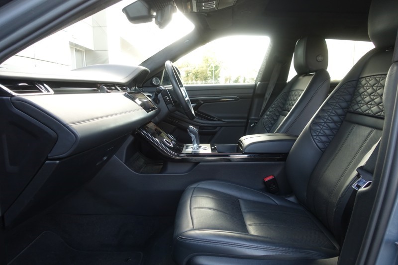 2022 (72) LAND ROVER RANGE ROVER EVOQUE 1.5 P300e Autobiography 5dr Auto 5876213
