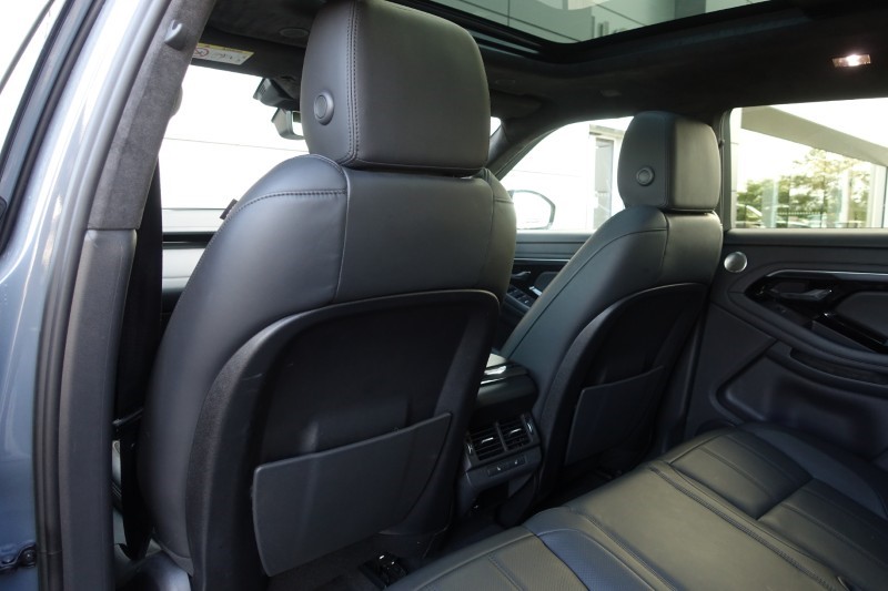 2022 (72) LAND ROVER RANGE ROVER EVOQUE 1.5 P300e Autobiography 5dr Auto 5876268