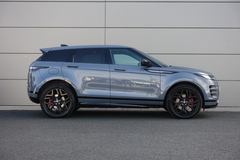 2022 (72) LAND ROVER RANGE ROVER EVOQUE 1.5 P300e Autobiography 5dr Auto 5876215