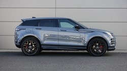 2022 (72) LAND ROVER RANGE ROVER EVOQUE 1.5 P300e Autobiography 5dr Auto 5876215