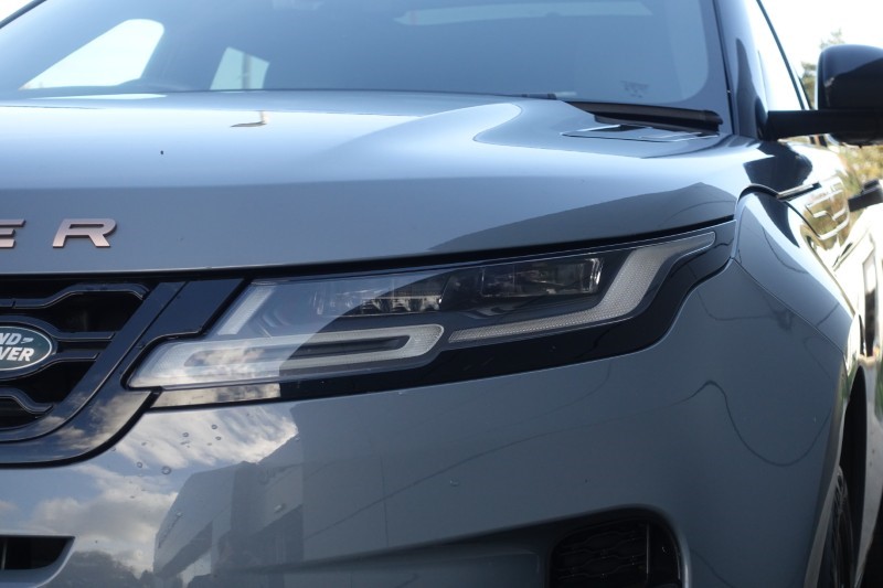 2022 (72) LAND ROVER RANGE ROVER EVOQUE 1.5 P300e Autobiography 5dr Auto 5876239