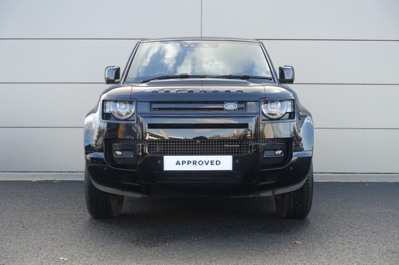 2023 (23) LAND ROVER DEFENDER 3.0 D250 X-Dynamic HSE 110 5dr Auto 5887112