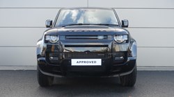 2023 (23) LAND ROVER DEFENDER 3.0 D250 X-Dynamic HSE 110 5dr Auto 5887112