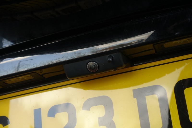 2023 (23) LAND ROVER DEFENDER 3.0 D250 X-Dynamic HSE 110 5dr Auto 5887134