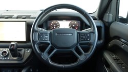 2023 (23) LAND ROVER DEFENDER 3.0 D250 X-Dynamic HSE 110 5dr Auto 5887120