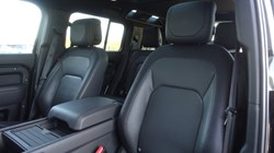 2023 (23) LAND ROVER DEFENDER 3.0 D250 X-Dynamic HSE 110 5dr Auto 5887170