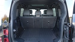 2023 (23) LAND ROVER DEFENDER 3.0 D250 X-Dynamic HSE 110 5dr Auto 5887115