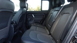 2023 (23) LAND ROVER DEFENDER 3.0 D250 X-Dynamic HSE 110 5dr Auto 5887109