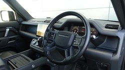 2023 (23) LAND ROVER DEFENDER 3.0 D250 X-Dynamic HSE 110 5dr Auto 5887152
