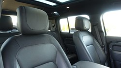 2023 (23) LAND ROVER DEFENDER 3.0 D250 X-Dynamic HSE 110 5dr Auto 5887153