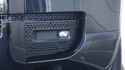 2023 (23) LAND ROVER DEFENDER 3.0 D250 X-Dynamic HSE 110 5dr Auto 5887140