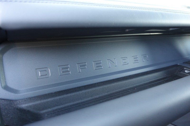2023 (23) LAND ROVER DEFENDER 3.0 D250 X-Dynamic HSE 110 5dr Auto 5887168