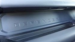2023 (23) LAND ROVER DEFENDER 3.0 D250 X-Dynamic HSE 110 5dr Auto 5887168