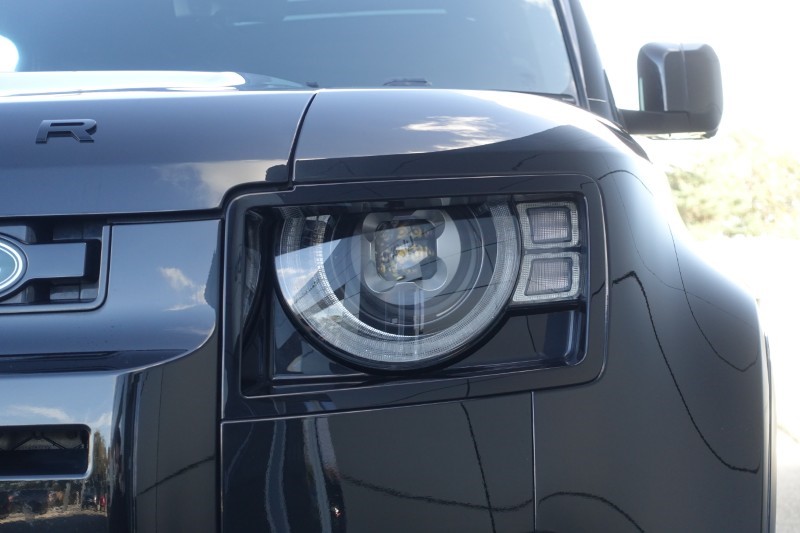 2023 (23) LAND ROVER DEFENDER 3.0 D250 X-Dynamic HSE 110 5dr Auto 5887139