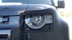 2023 (23) LAND ROVER DEFENDER 3.0 D250 X-Dynamic HSE 110 5dr Auto 5887139