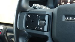 2023 (23) LAND ROVER DEFENDER 3.0 D250 X-Dynamic HSE 110 5dr Auto 5887145