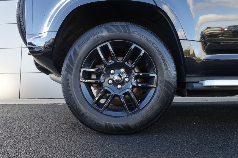 2023 (23) LAND ROVER DEFENDER 3.0 D250 X-Dynamic HSE 110 5dr Auto 5887132