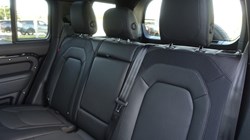 2023 (23) LAND ROVER DEFENDER 3.0 D250 X-Dynamic HSE 110 5dr Auto 5887165