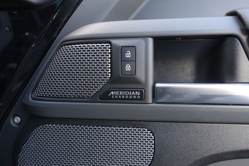 2023 (23) LAND ROVER DEFENDER 3.0 D250 X-Dynamic HSE 110 5dr Auto 5887157
