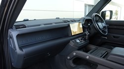 2023 (23) LAND ROVER DEFENDER 3.0 D250 X-Dynamic HSE 110 5dr Auto 5887167