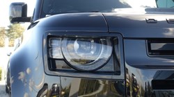 2023 (23) LAND ROVER DEFENDER 3.0 D250 X-Dynamic HSE 110 5dr Auto 5887122
