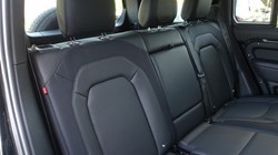 2023 (23) LAND ROVER DEFENDER 3.0 D250 X-Dynamic HSE 110 5dr Auto 5887161