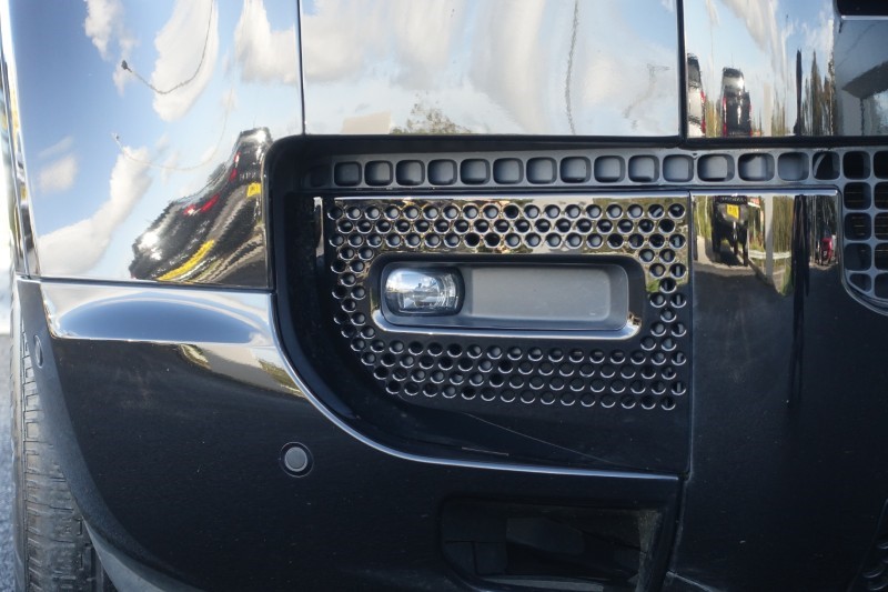 2023 (23) LAND ROVER DEFENDER 3.0 D250 X-Dynamic HSE 110 5dr Auto 5887127