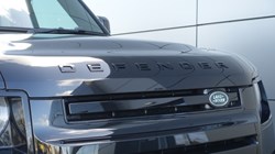 2023 (23) LAND ROVER DEFENDER 3.0 D250 X-Dynamic HSE 110 5dr Auto 5887126