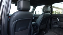 2023 (23) LAND ROVER DEFENDER 3.0 D250 X-Dynamic HSE 110 5dr Auto 5887164